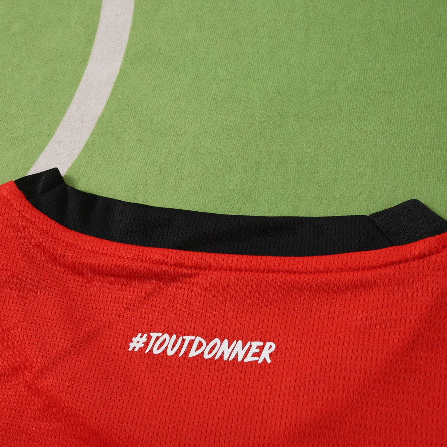 RENNES HOME 26/27