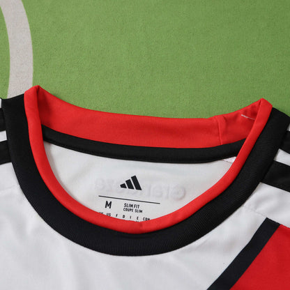 RIVER PLATE HOME 26/27