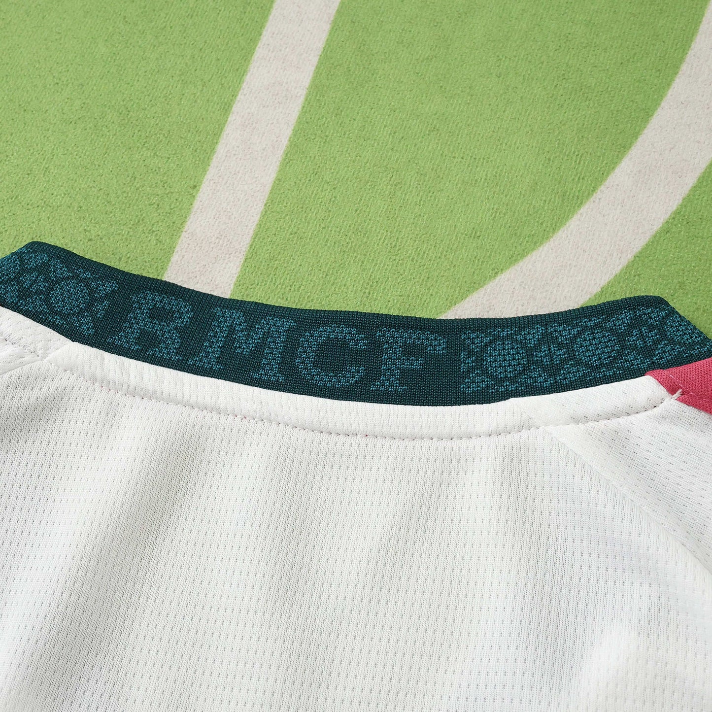 REAL MADRID HOME 26/27