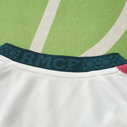 REAL MADRID HOME 26/27
