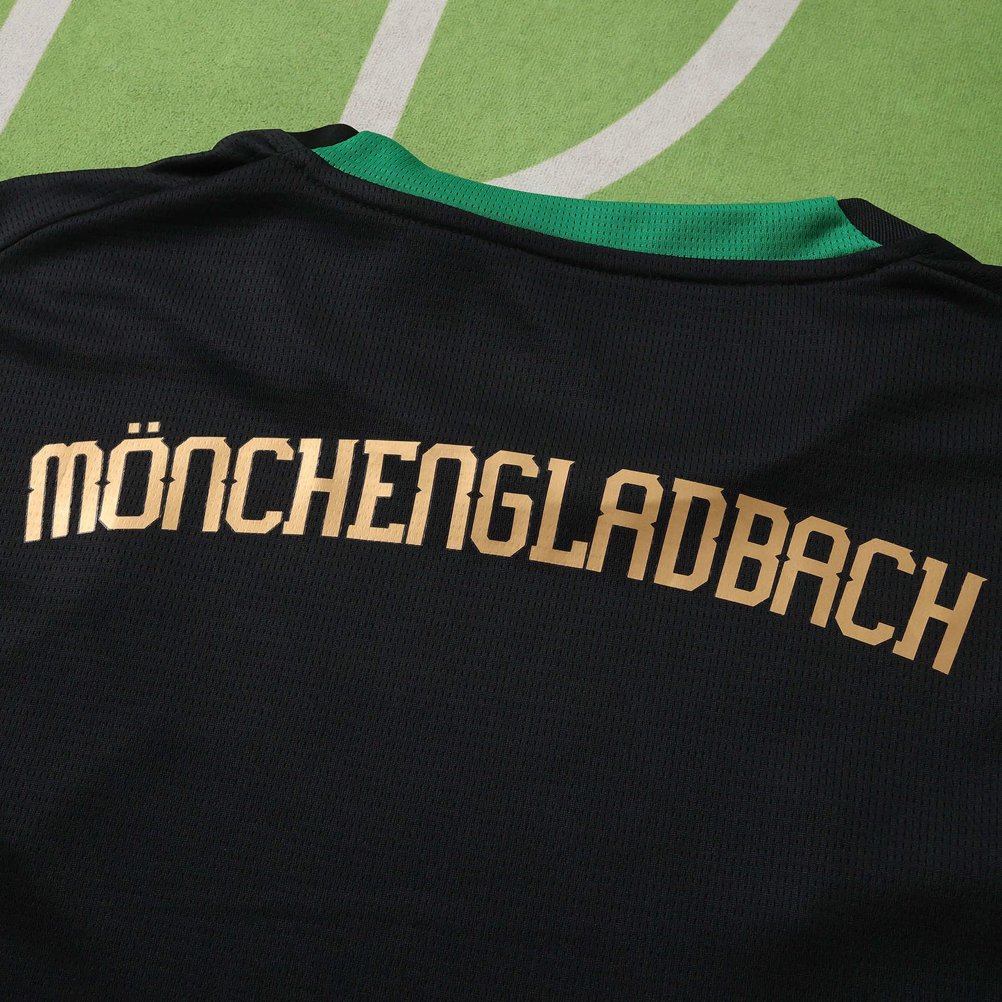 BORUSSIA MONCHENGLADBACH AWAY 26/27