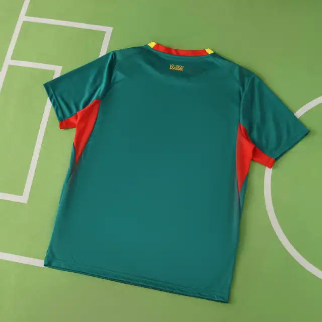 SENEGAL AWAY WORLD CUP 2026