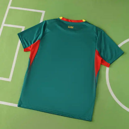SENEGAL AWAY WORLD CUP 2026