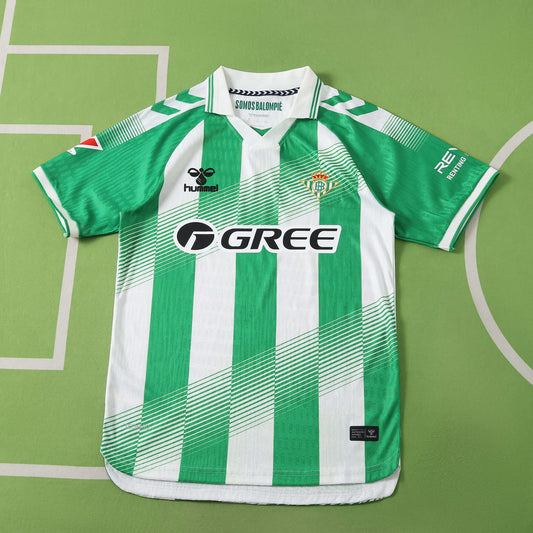 REAL BETIS HOME 26/27