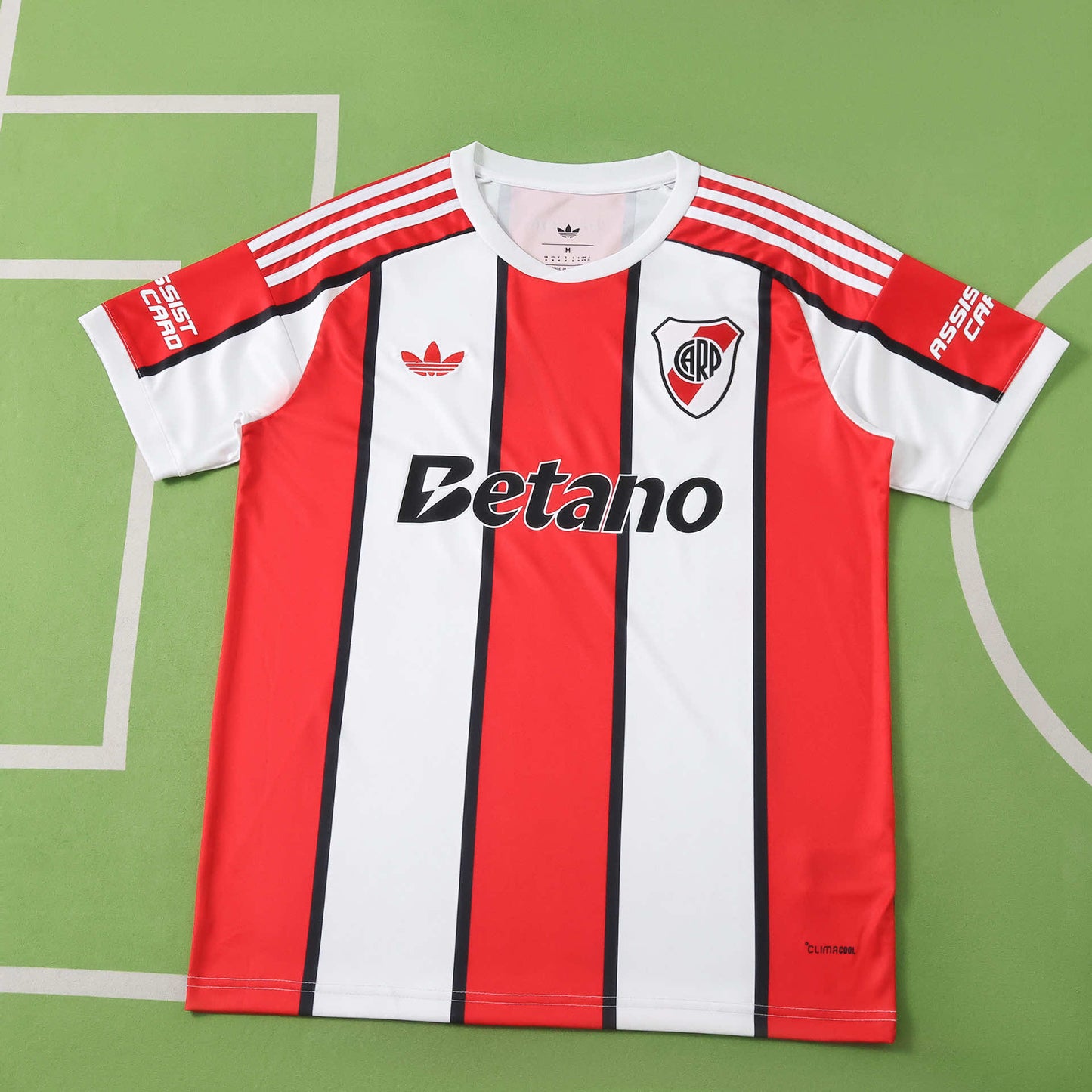RIVER PLATE AWAY 26/27