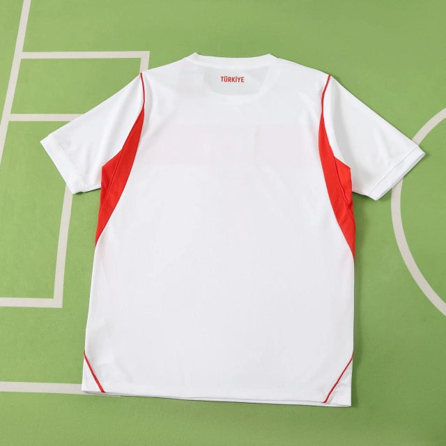TURCHIA AWAY WORLD CUP 2026