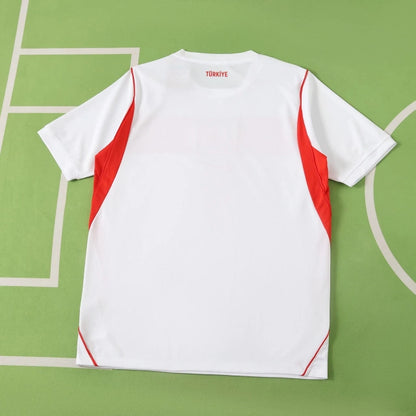 TURCHIA AWAY WORLD CUP 2026