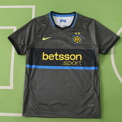F.C. INTER THIRD 26/27