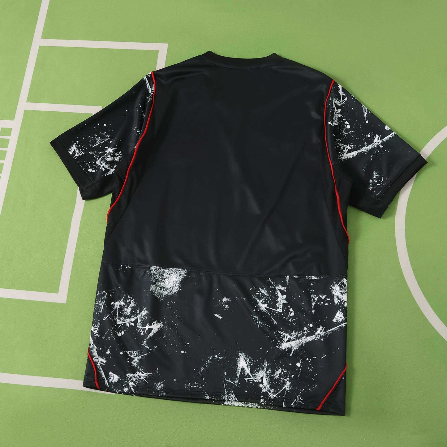CANADA AWAY WORLD CUP 2026