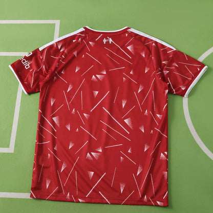 F.C. LIVERPOOL HOME 26/27