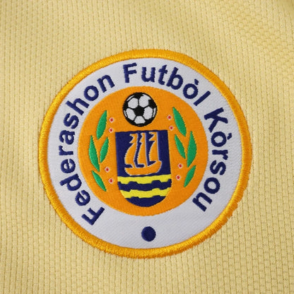 CURACAO AWAY WORLD CUP 2026