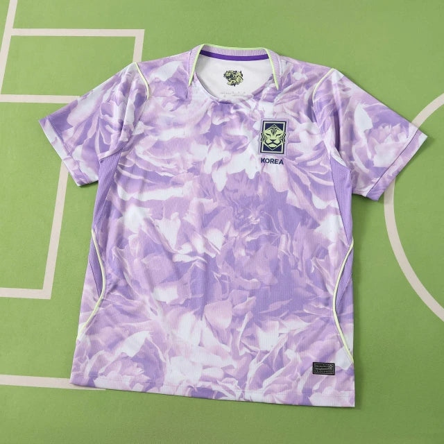 COREA DEL SUD AWAY WORLD CUP 2026