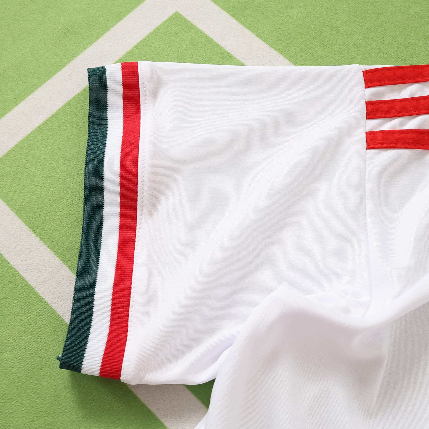 UNGHERIA AWAY WORLD CUP 2026