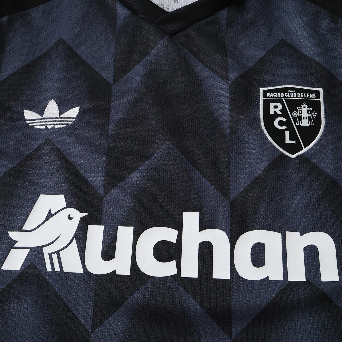 RC LENS AWAY 26/27