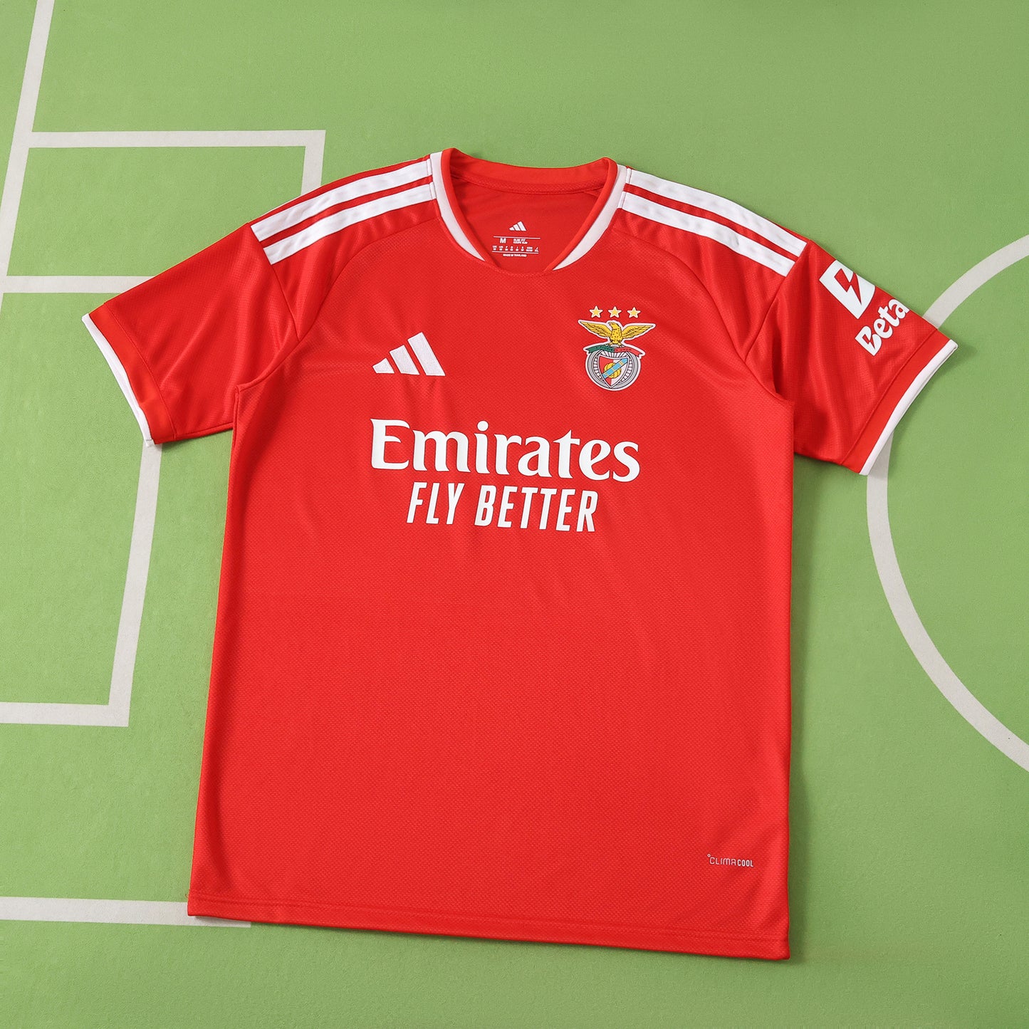 BENFICA HOME 26/27