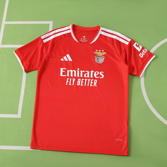 BENFICA HOME 26/27