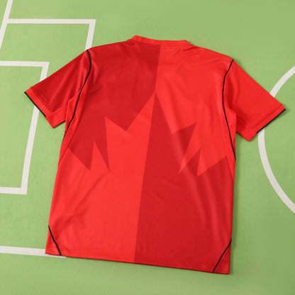 CANADA HOME WORLD CUP 2026