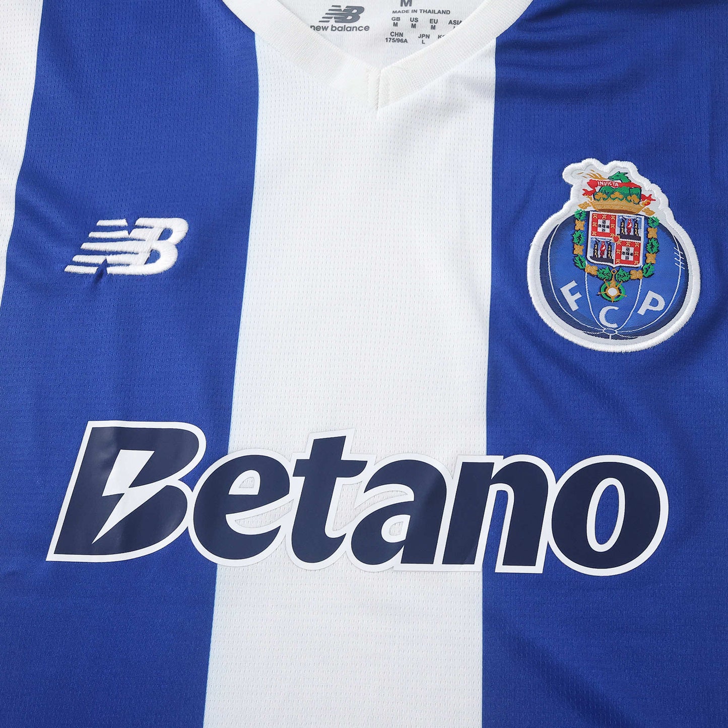 PORTO HOME 26/27