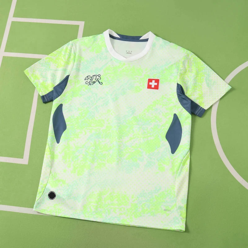 SVIZZERA AWAY WORLD CUP 2026
