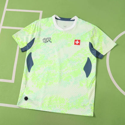 SVIZZERA AWAY WORLD CUP 2026