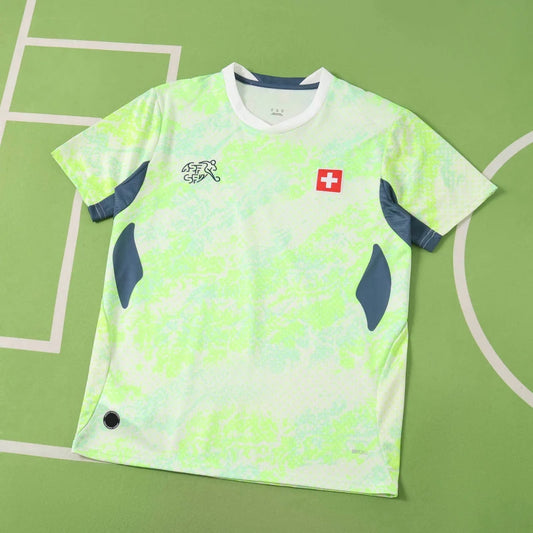 SVIZZERA AWAY WORLD CUP 2026