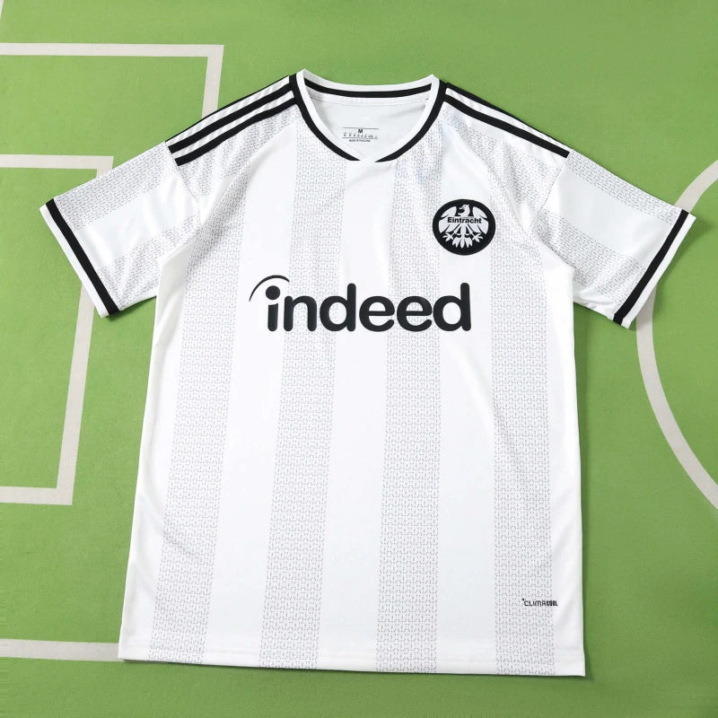 EINTRACHT FRANCOFORTE AWAY 26/27