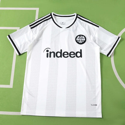 EINTRACHT FRANCOFORTE AWAY 26/27