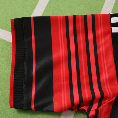 EINTRACHT FRANCOFORTE HOME 26/27