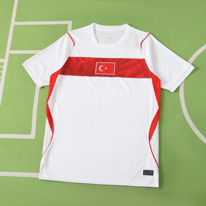 TURCHIA AWAY WORLD CUP 2026