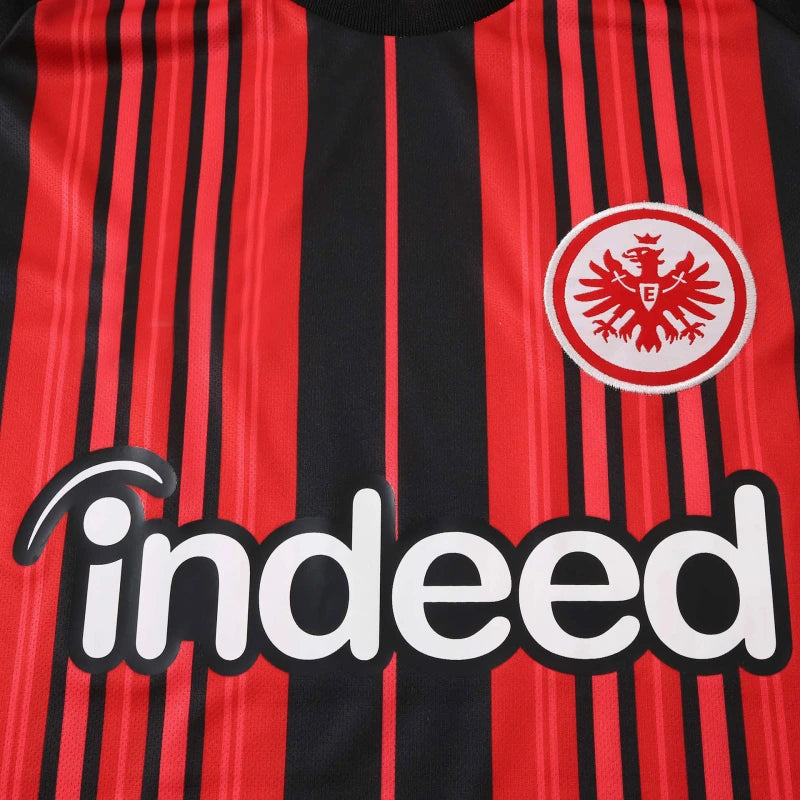 EINTRACHT FRANCOFORTE HOME 26/27
