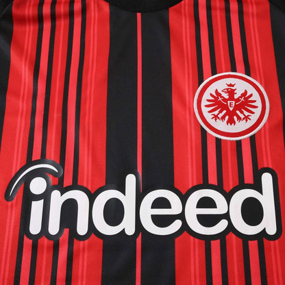 EINTRACHT FRANCOFORTE HOME 26/27