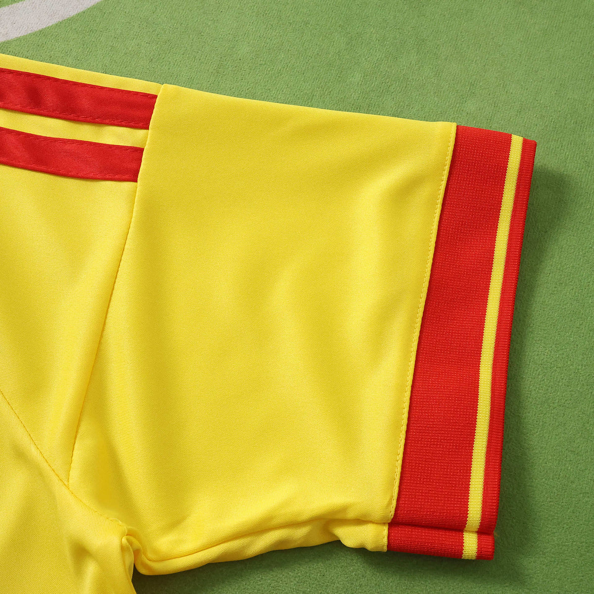RC LENS HOME 26/27