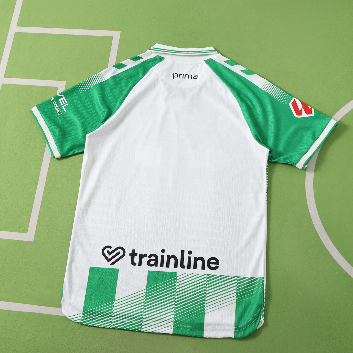 REAL BETIS HOME 26/27