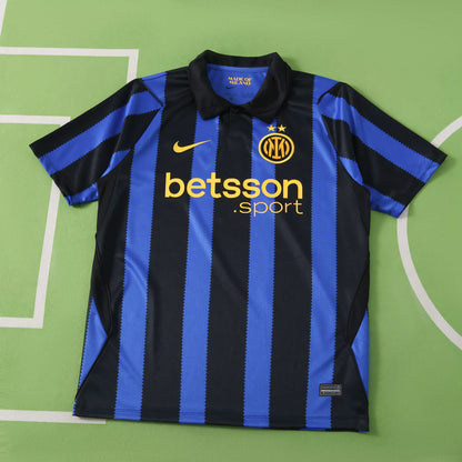 F.C. INTER HOME 26/27