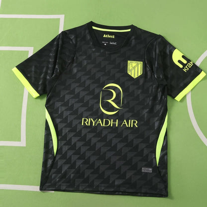 ATLETICO MADRID AWAY 26/27