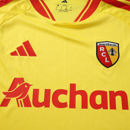 RC LENS HOME 26/27