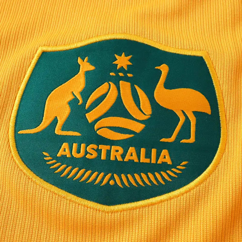 AUSTRALIA HOME WORLD CUP 2026