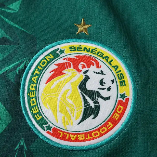 SENEGAL AWAY WORLD CUP 2026