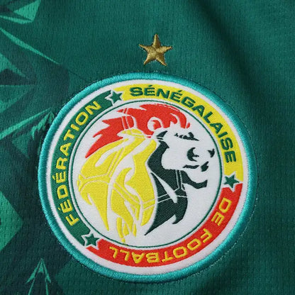 SENEGAL AWAY WORLD CUP 2026