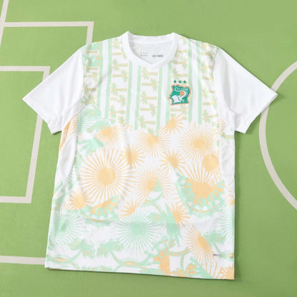 COSTA D'AVORIO AWAY WORLD CUP 2026