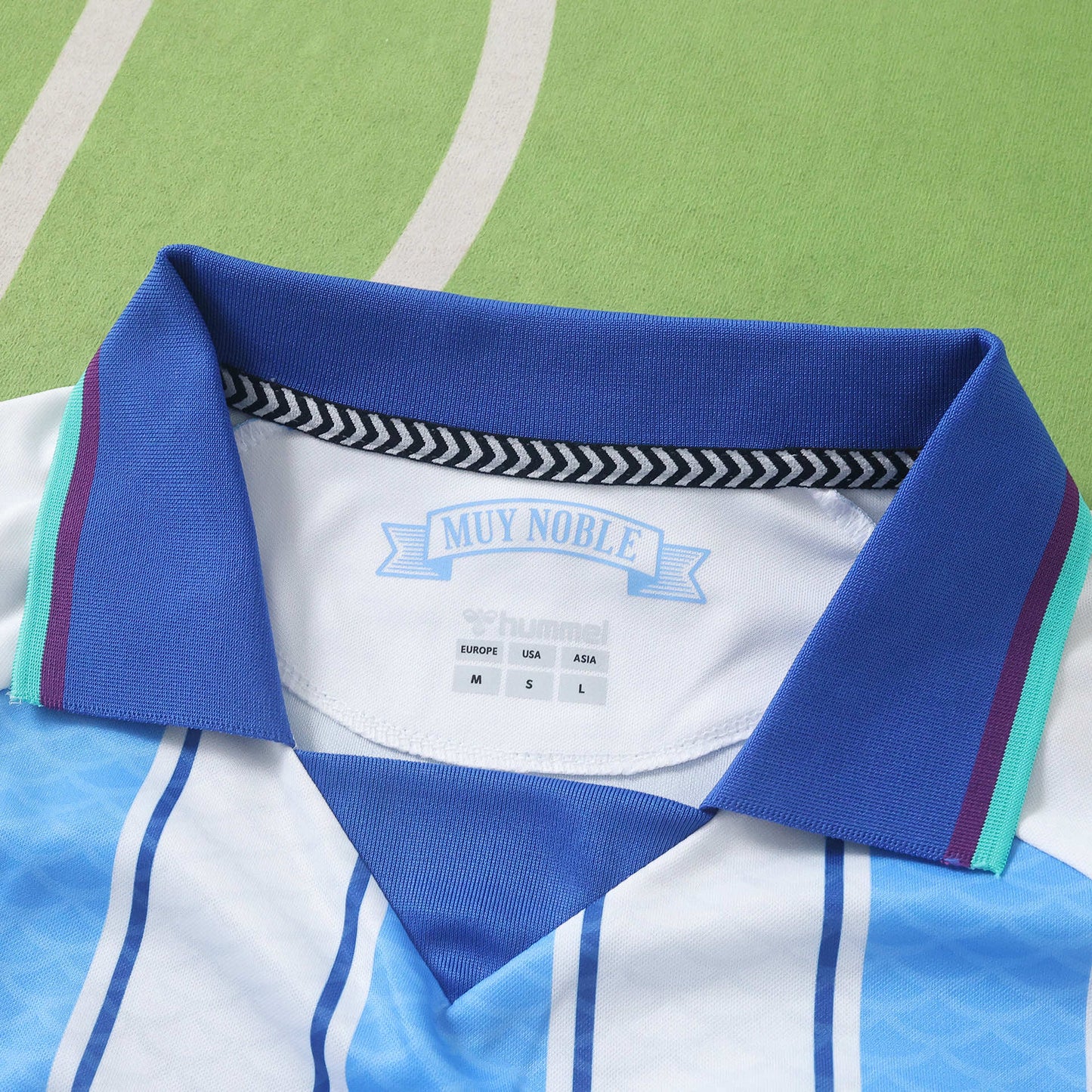 MALAGA HOME 26/27