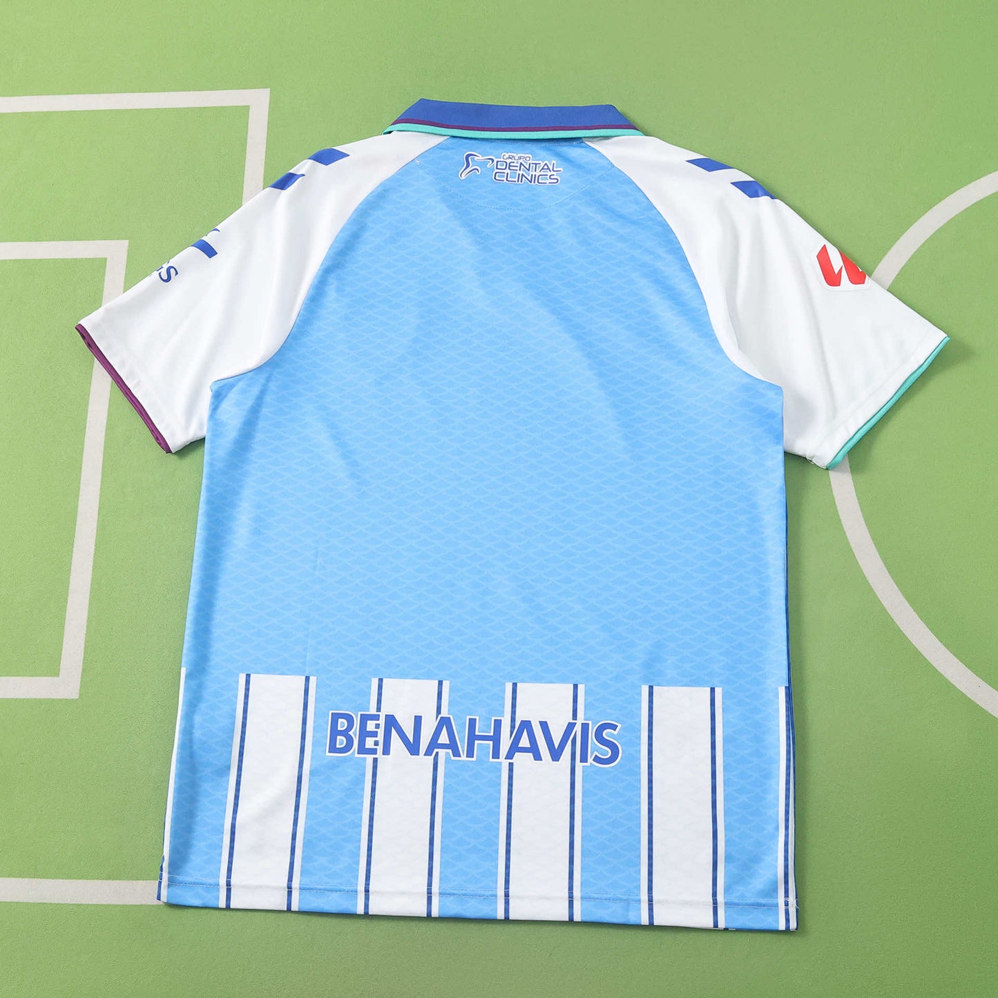 MALAGA HOME 26/27