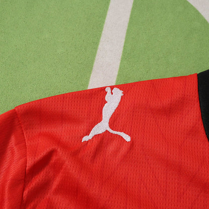 RENNES HOME 26/27