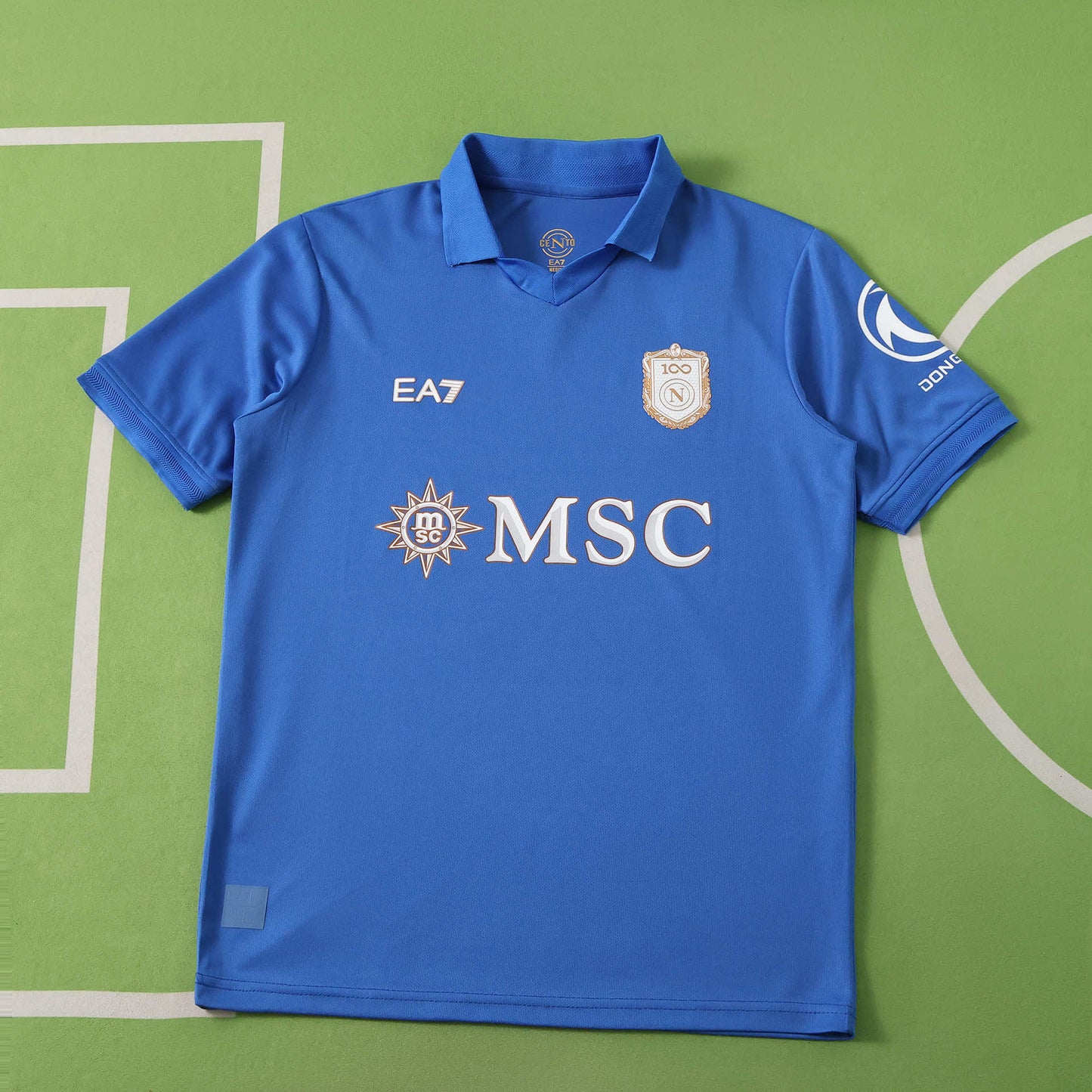 NAPOLI HOME 26/27