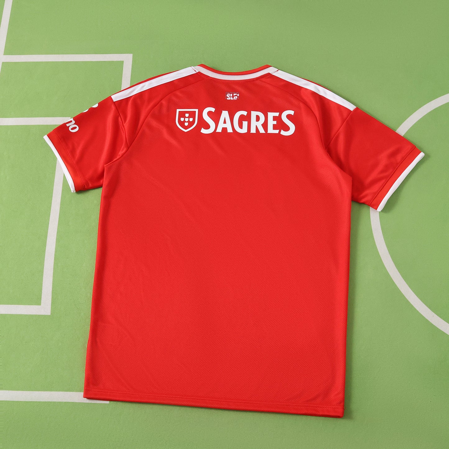 BENFICA HOME 26/27