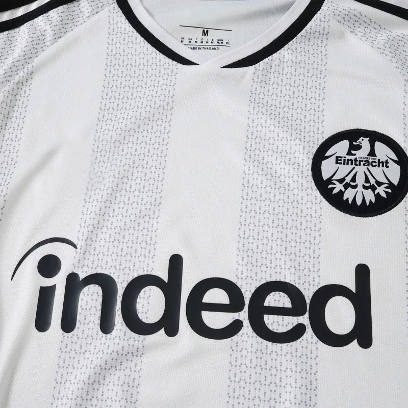 EINTRACHT FRANCOFORTE AWAY 26/27