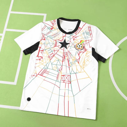 GHANA HOME WORLD CUP 2026