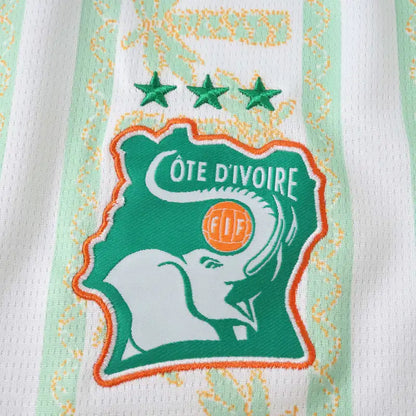 COSTA D'AVORIO AWAY WORLD CUP 2026