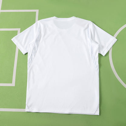 NORVEGIA THIRD WORLD CUP 2026