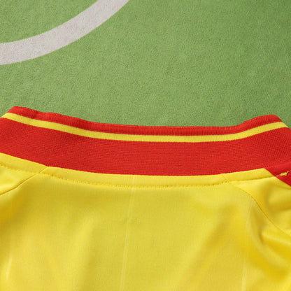 RC LENS HOME 26/27